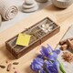 image 8 of Homescapes Zen Incense Gift Set – Sandalwood & Iris