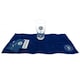 image 3 of Chelsea FC Wordmark Bar Set - White/Blue/Red - One Size