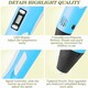image 6 of 3D Printing Pen Starter Kit with PLA Filaments | Adjustable Temperature 3D Drawing Pen for Kids & Adults | Creative Craft & Modelling Pen Set