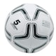 image 2 of MidOcean Soccerini Football - White/Black - 5 White