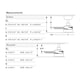image 2 of Cruiser 160cm LED Ceiling Fan Matt Black, Aluminium Blades CCT