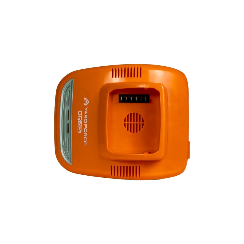 image 1 of Yard Force 40V Battery Charger For GR40 Range
