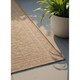 image 8 of The Rugs Rosel Reversible Rug – Indoor Outdoor Vintage Flat Woven Low Pile