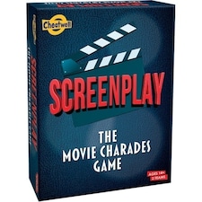 Screenplay