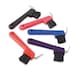image 2 of Shires Hoof Pick/Brush | Blue | Size: One Size
Colour: Blue