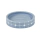 image 2 of Showerdrape Mosaica Sky Blue Soap Dish