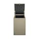 image 1 of Cosco Boxguard Storage Box Tan