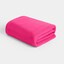 Hot Pink - 150CMx200CM - Selected