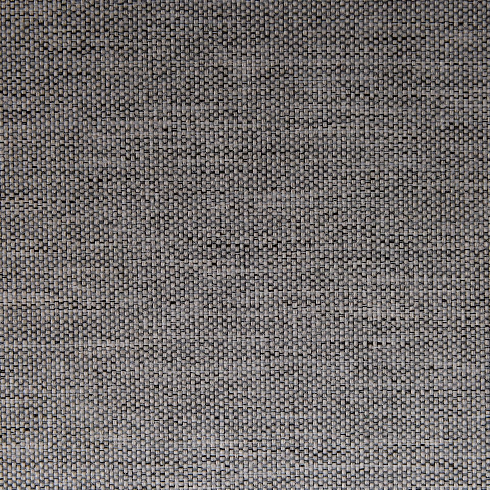 image 1 of Outsunny Armless Rattan Garden Chair, Outdoor Rattan Chair with Cushions, PE Wicker Garden Furniture with Steel Frame, Adjustable Footpads for Garden, Terrace, Light Grey | Grey | One Size