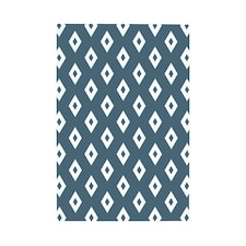 Tutti Bambini Puzzle Playmat - Diamond Deep Ocean