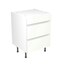 Super Gloss White - out of stock - Selected
