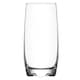 image 5 of LAV 12 Piece Adora Glassware Set - Clear | Clear | Clear