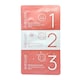 image 5 of TBS 3 Step Blackhead Removal System 1 Piece