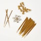 image 2 of Homescapes Zen Incense Gift Set – Sandalwood & Iris
