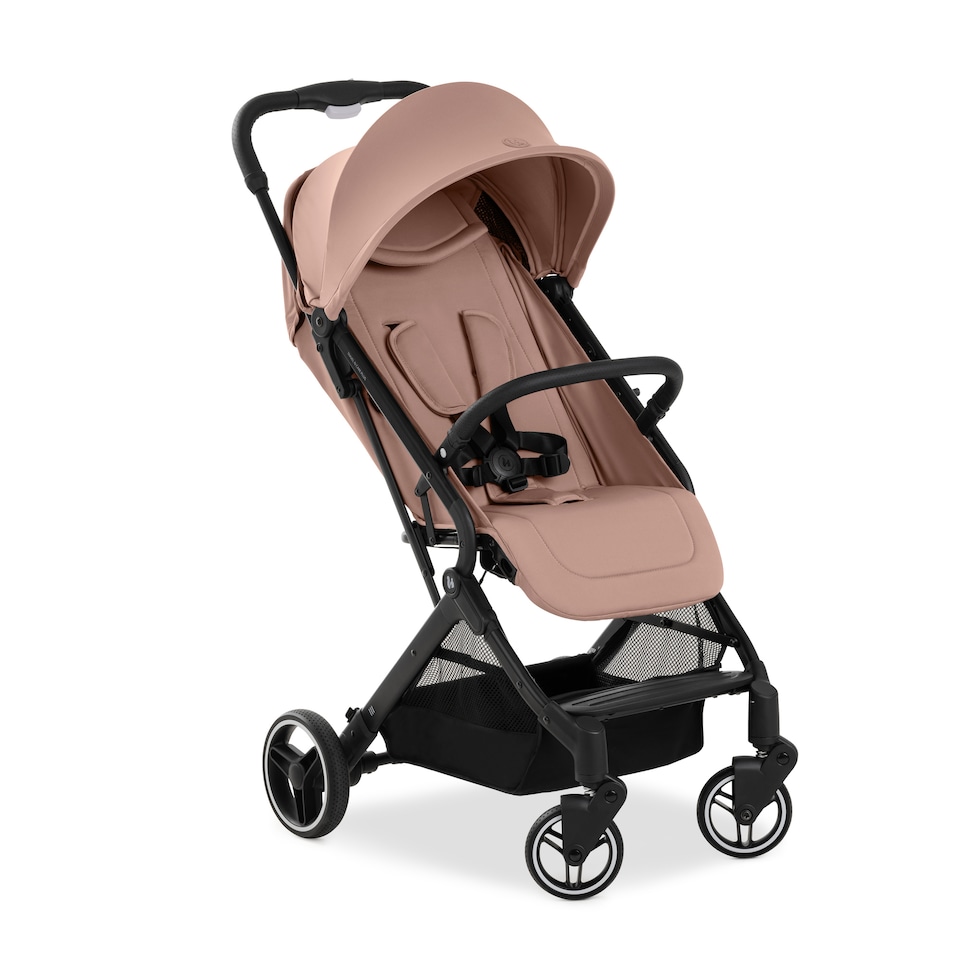image 1 of hauck Travel N Care Plus – Hazelnut
