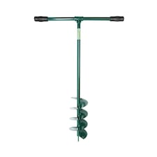 Primrose Garden Fence Post Hole Auger Hand Drill D15cm