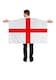 image 1 of Flag Cape England - St George Cross