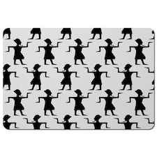 Egyptian Tribal Art (Placemat)