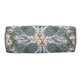image 4 of Signare Convertible Bag - Grey Strawberry Thief Multi