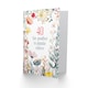 image 2 of Happy Flowers 40 Goodbye Pop Culture Milestone Birthday Greeting Card