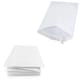 image 3 of 200 x Size 9 (290x445mm) White Padded Bubble Lined Postal Mailing Shipping Peel & Seal Closure Cushioned Envelopes White | One Size