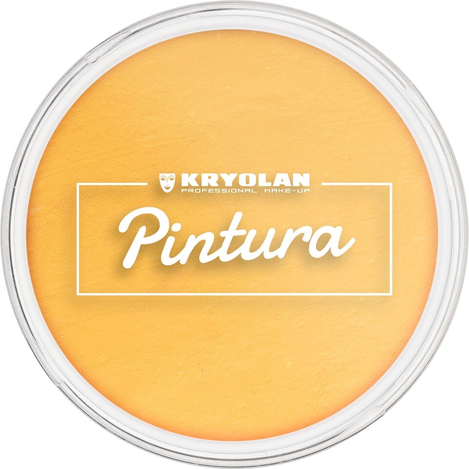 image 1 of Pintura Water Color Yellow | yellow