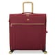 image 2 of IT Luggage Esplanade Rumba Red Large Suitcase Red | Large