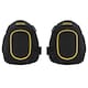 image 1 of Stanley Hand Tools Fatmax Soft Flooring Knee Pads - Multi Colour - One Size