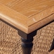 image 2 of Kensington Townhouse Antique Side Table Grey
