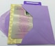 image 3 of You Can Count On Me Sentimental Keepsake Wallet / Purse Card Encouragement