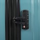 image 6 of IT Luggage Legion Smoke Blue Expandable Medium Suitcase with TSA Lock Blue | Medium