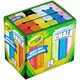 image 2 of Crayola Pavement Chalk Bucket 24 Count