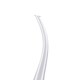 image 6 of Wine Decanter U-Shape Blown Glass Aerating Red Wine Carafe Pourer Dispenser 1.5L