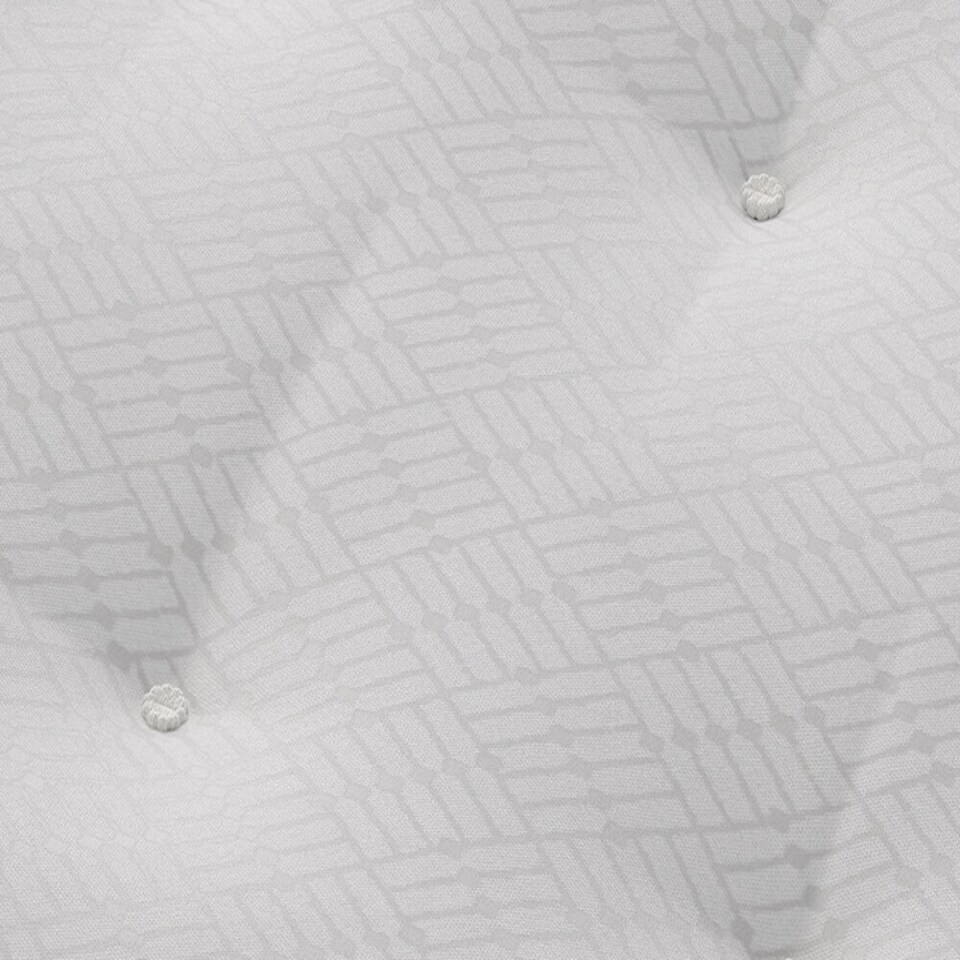 image 1 of Sealy Steeple Ortho Plus Mattress White | Small Double