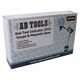 image 5 of Dial test indicator DTI Gauge & Magnetic Base Stand Clock Gauge Extra Long