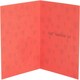 image 2 of Cute Smiley Heart Design Boyfriend Valentine's Day Card