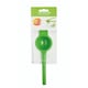 image 6 of KitchenCraft Lime Squeezer Green Plastic
