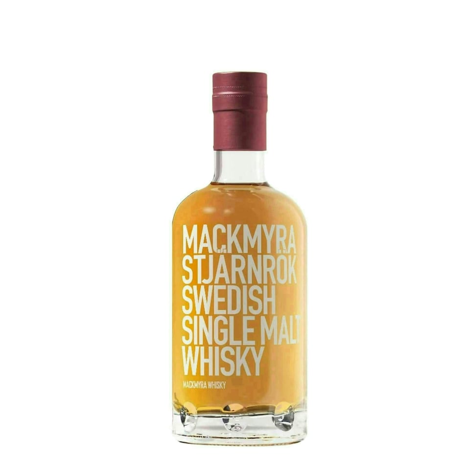 image 1 of Mackmyra Stjarnrok Whisky