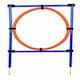 image 2 of K9 Pursuits Pet Dog Agility Training Jumping Ring Hoop Hurdle Outdoor Fun