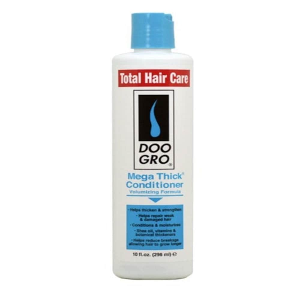 Doo Gro Mega Thick Anti Thinning Conditioner 296 ml