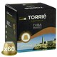 image 1 of Cuba Nespresso ® Compatible Coffee Capsules (60 Pods)