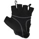 image 5 of Adidas Essential Weight Lifting Gloves — XXL, Black/White | Multi | Black/White | 2XL