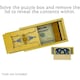 image 6 of True Genius Sea Chest Wooden Brainteaser Puzzle