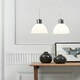 image 3 of Ray 2-kit | Pendant | Chrome