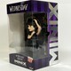 image 5 of Wednesday Addams in Ball Dress 12 cm Collectible Figure Minix 13487