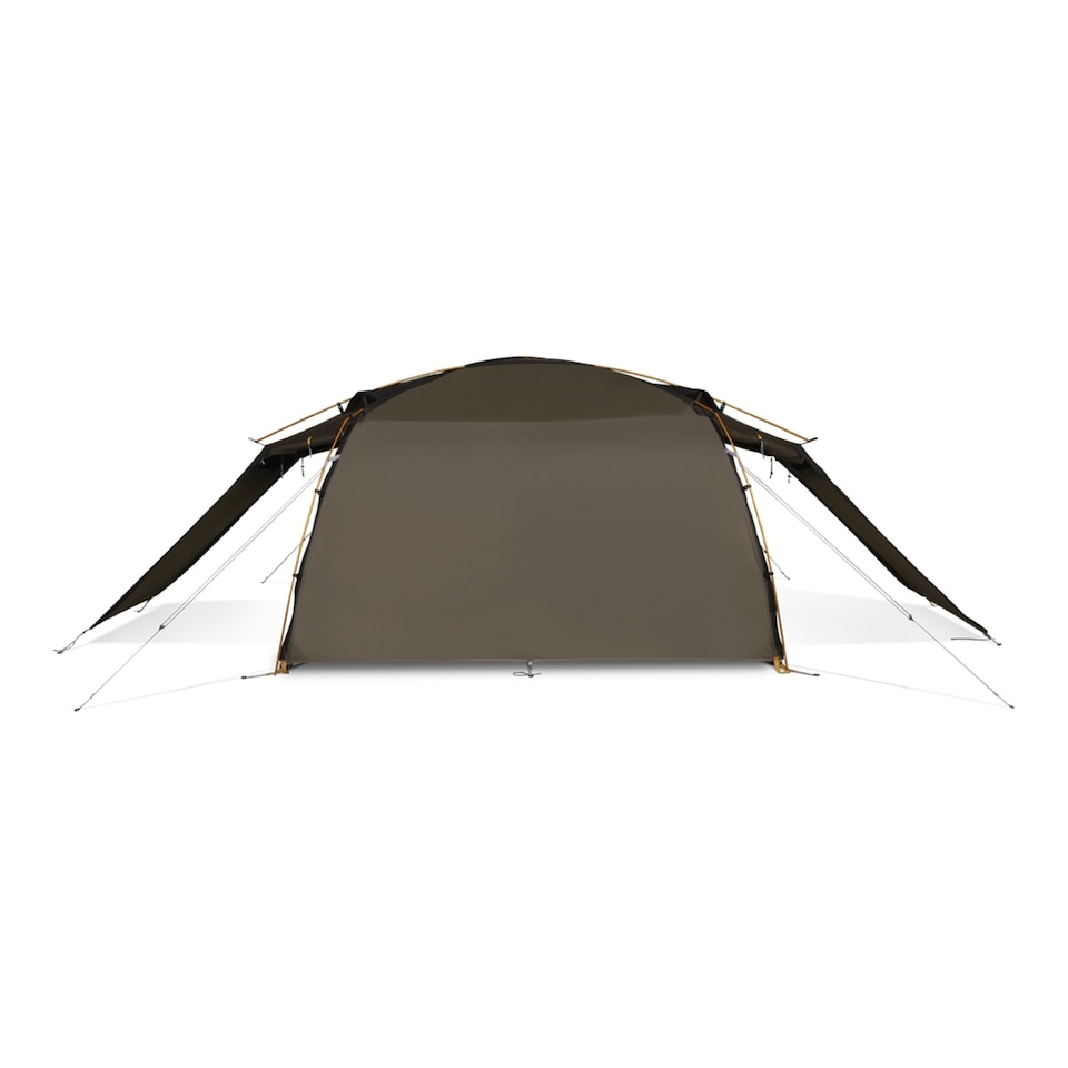 image 1 of Kampa Mossborn-K 3 Person Camping Tent