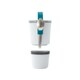 image 3 of Black + Blum Original Lunch Pot - Turquoise - One Size