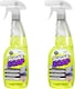 image 2 of 2 x Sugar Soap Spray Ready To Use 750ml Multi-Surface Cleaner