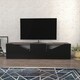 image 2 of Decorotika Carson  TV Unit for TV's up to 72 inch