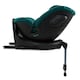 image 4 of Kinderkraft XRIDER 2 i-Size Car Seat | Green | Green